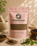 Black Pepper Powder