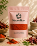 Red Chilli Powder